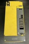 Fanuc A06B-6111-H030-H570 Servo Drive Used. Price: $629.99.