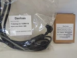 Danfoss Lcp 31 Control Panel & 132B0132 Remote Mounting Cable New. Price: $150.00.