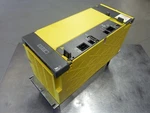 Fanuc A06B-6140-H037 Power Supply Module 43KW (30560) Used. Price: $1399.99.