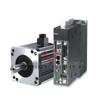 Delta New ASD-B2-0721-B + ECMA-C20807RS Plc 750W Servo System Drive Motor. Price: $744.80.