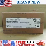 Us Free Tax New Panasonic MSDA043A1A51 Ac Servo Driver Box Expedited Shipping. Price: $348.80.