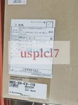 1PCS Mitsubishi Servo Drive MDS-EH-CV-110 New. Price: $3886.11.