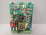 EVD471E Lenze EVD471-E.1D / Speed Controller 220V Ac Used. Price: $857.76.