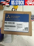 New HGKR23B Mitsubishi HG-KR23B Servo Drive. Price: $190.51.