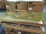 One New Mitsubishi Servo Drive Unit MDS-B-SP-37. Price: $944.26.