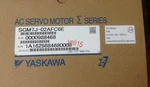 Yaskawa SGM7J-02AFC6E Servo Motor SGM7J02AFC6E New Box Expedited Shipping. Price: $479.12.