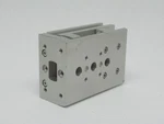 Festo 8085125 DGST-12-30-PA Mini Slide Actuator 12MM Bore 30MM Stroke Used. Price: $262.49.