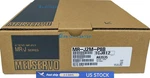 Mitsubishi MR-J2M-P8B Servo Drive New Box Fast Shipping. Price: $333.00.