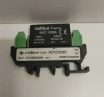 New Old Stock! Cabur 5-24V Solid State Interconnect Relay XO332060. Price: $34.95.