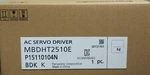 New Panasonic MBDHT2510E Ac Servo Drive. Price: $256.00.