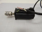 Sanmotion Sanyo Denki Q1AA04005DXS51 Servo Motor T61053 Used. Price: $275.00.