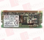 Mitsubishi GT15-QFNB16M / GT15QFNB16M (new In Box). Price: $621.34.