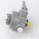 One Tswu Kwan TK-3030 Hydraulic Lubrication Pump New. Price: $609.69.
