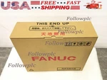 Us Free Tax 1PCS New Fanuc A06B-2215-B000 A06B2215B000. Price: $990.81.