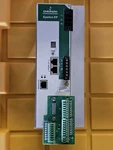 Control Techniques/ Epsilon Ep/ Emerson -servo Drive EP209- P00-ENR0 Used. Price: $1500.00.