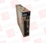 Yaskawa Electric SGDV-2R1F11A002000 / SGDV2R1F11A002000 (used). Price: $1259.00.
