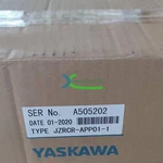 1PCS New Yaskawa FS100 Teach Pendant JZRCR-YPP13-1. Price: $2088.00.