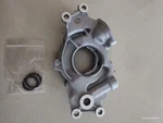Wangsheng M295HV High Volume Oil Pump For Chevy Silverado Gmc Sierra 4.8 5.3 6.0 New. Price: $99.95.
