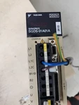 Yaskawa Servopack SGDS-01A01A SGDS01A01A 100W Driver Fast Shipping Used. Price: $89.99.