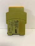 Guaranteed! Pilz Pze X4V Expander Module 774581 Used. Price: $76.46.