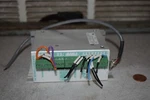 Quicksilver Controls Dust QCI-D2-IG8 Used. Price: $120.00.