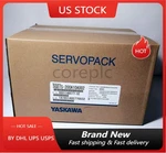 New Yaskawa SGD7S-200A10A002 Servo Driver Expedited Shipping One SGD7S200A10A002. Price: $645.15.