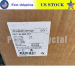 1PC PST142-600-70T Abb Soft Start 1SFA894010R7020 Brand New Fedex Or Dhl. Price: $3218.19.