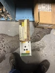 Indramat Ac Servo Power Supply Tvm 2.4-050-220/300-W1/220/380 Used. Price: $588.33.