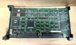 Yaskawa Intexb Cpu Board JANCD-FC250 DF9200952-B0 Rev Excellent Ships Fast Used. Price: $110.00.