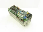 Mitsubishi MR-S11-103-E01 Ac Servo Motor Drive Controller Assembly Used. Price: $249.98.