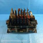 Kollmorgen Tpar 3330-34 Motor Servo Drive Amplifier System 0488 Used. Price: $455.40.