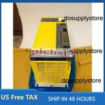New Fanuc A06B-6162-H004 Servo Amplifier Expedited Shipping. Price: $2858.57.