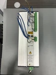 Kollmorgen Danaher SERVOSTAR614 S61400-NA Ac Drive Amplifier Used. Price: $1200.00.