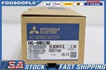 Mitsubishi HG-MR23B Ac HGMR23B Servo Motor From Japan New. Price: $222.68.