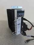 Panasonic MQDA043D1A Ac Servo Driver 400W Phase 200-230V Controller Used. Price: $150.00.