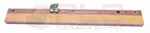 Linear Inductosyn 207195 Precision Scale Inch Model 100 Farrand Controls Used. Price: $55.00.
