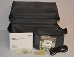 Megger Foster Oil Dielectric Test Set #W4329 Used. Price: $6000.00.