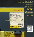 **12MO Warranty**same Day Shipping Avail.**rebuilt** Fanuc A06B-6120-H030 Seller. Price: $1190.00.