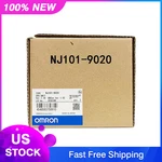 NJ101-9020 1PCS New Omron Cpu Unit NJ1019020 Free Shipping. Price: $1367.20.
