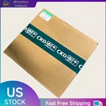 1PCS Barnd New Ckd Servo Driver AX9000TS-U5 Fast Free Shipping Us Stock. Price: $2472.75.