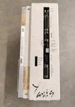 Used Hmk Irt Servo Amplifier SC1335-144 For. Price: $295.00.
