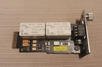 Beckhoff AX5801 Twinsafe Option Card Bs - Used. Price: $95.00.
