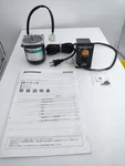 *** Oriental US425-401U2 1/30HP 100-120V 60HZ Speed Control Pinion Shaft Motor New. Price: $332.50.