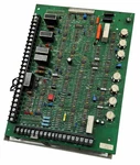 Control Techniques ES2600RG Dc Drive 2HP 240/120V 2600-8000 Rev Industrial Used. Price: $203.15.