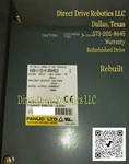 **12MO Warranty**same Day Shipping Avail.**rebuilt** Fanuc A06B-6102-H145#H520 Seller. Price: $2999.00.
