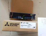 1X New Mitsubishi Servo Drive MR-JET-20G. Price: $340.00.