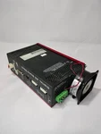 Bearing Engineers SST-3100-RCX-3-1-0 SST3100RCX310 Digital Ac Servo Drive W/ Fan Used. Price: $697.90.