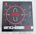 Kongsberg Omc 139 Winddisplay 230 Vac Fast Shipping Used. Price: $1885.18.