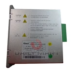 Used & Tested Kinco CD420-0075-0039-AA-000 Servo Drive. Price: $336.65.