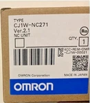 CJ1W-NC271. Omron New. Price: $346.96.